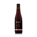 Sosab, Echte Kriek Sour Ale, 11.2 oz (24 Pack)