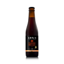 Sosab, Flemish Red Ale, 11.2 oz (24 Pack)
