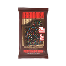 Legendary, Pastry Protein Cake, Chocolate, 2.2 oz (10 Pack)