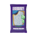 Legendary, Pastry Protein Cake, Blueberry, 2.2 oz (10 Pack)
