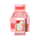 Legendary, Pastry Protein Cake, Strawberry, 2.2 oz (10 Pack)