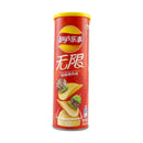 Frito Lay, Lay's Potato Chips, Sizzled Barbecue, 3.17 oz (24 Pack)