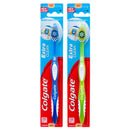 Colgate, Toothbrush, Extra Clean, Soft (72 Pack)
