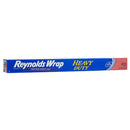 Reynolds, Aluminum Foil, Heavy Duty, 37.5 sq ft (24 Pack)