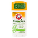 Arm & Hammer, Deodorant Fresh Rosemary, 2.5 oz (12 Pack)