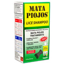 Mata Piojos, Lice Shampoo, 2 oz (12 Pack)