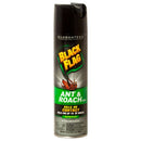 Black Flag, Ant & Roach Killer, Spring Fresh, 17.5 oz (12 Pack)