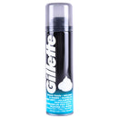 Gillette, Shave Foam Sensitive, 200 ml (6 Pack)