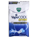 Vicks, Vapocool, Winterfrost, 18 ct (12 Pack)