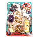 Toy My Pet Playset Asst Design (24 Pack)