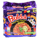 Samyang, Buldak, Habanero Lime Spicy Ramen, 4.6 oz (5 Pack)