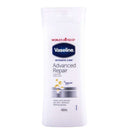 Vaseline, Lotion, Advanced Repair, 400 ml (48 Pack)