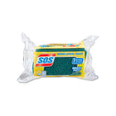S.O.S., S.O.S Heavy Duty Scrubber, 12 ct (12 Pack)