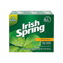 Irish Spring, Bar Soap, 3-Bar, 3.7 oz (18 Pack)