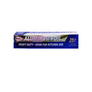 Ri-Pac, Aluminum Foil, 25 Sqft (24 Pack)