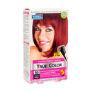 Lucky, Hair Color, Auburn (12 Pack)
