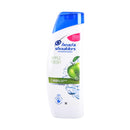 Head & Shoulders, Shampoo, Apple Fresh, 16.9 oz, 500 ml (6 Pack)