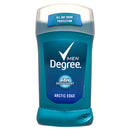 Degree, Men Deodorant Arctic Edge, 3 oz (12 Pack)